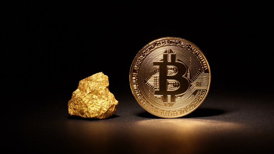 Bitcoin Gold คืออะไรกันแน่